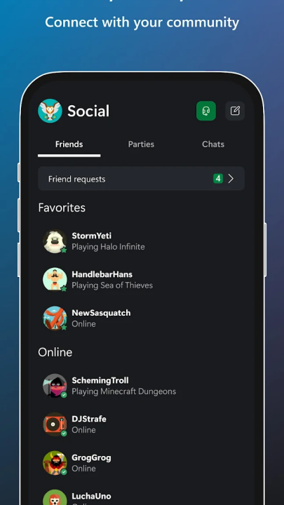 xboxٷappv2506.2.1 °