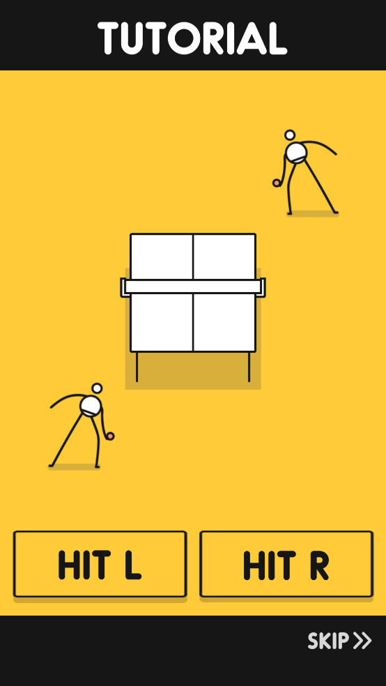 Ping Pong Kingħƹv2.8 ׿
