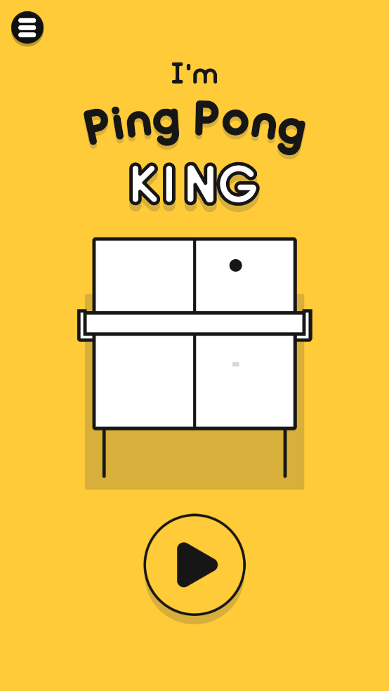 Ping Pong Kingħƹv2.8 ׿