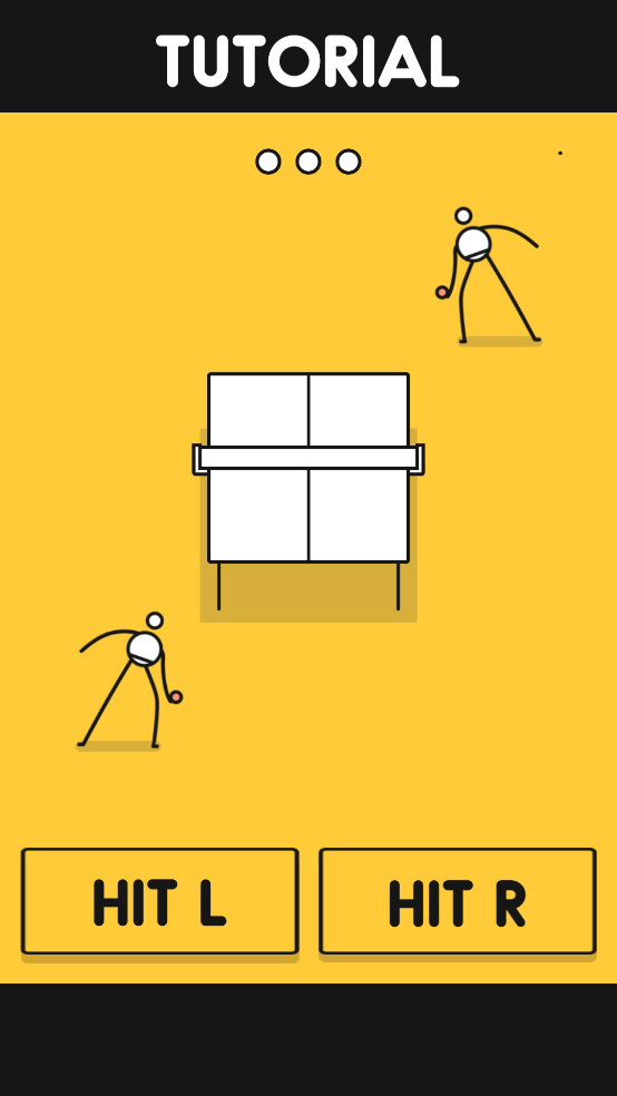Ping Pong Kingħƹv2.8 ׿