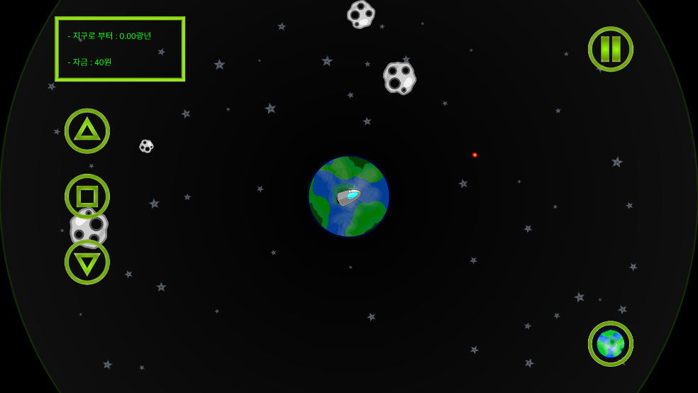 ɳɴϷ(GrowingSpaceShip)v1.6.6 ֻ
