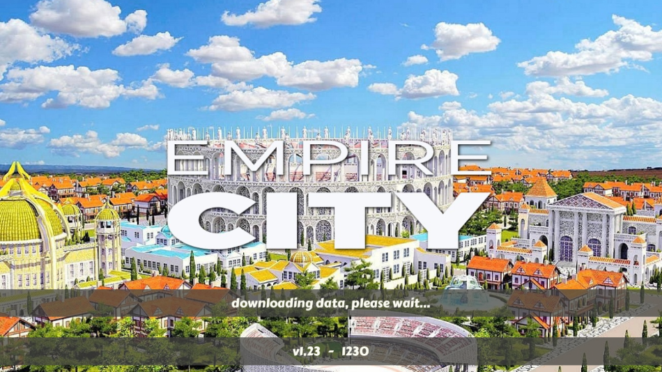 Ƴе۹°汾(Empire City)v1.23 ٷ