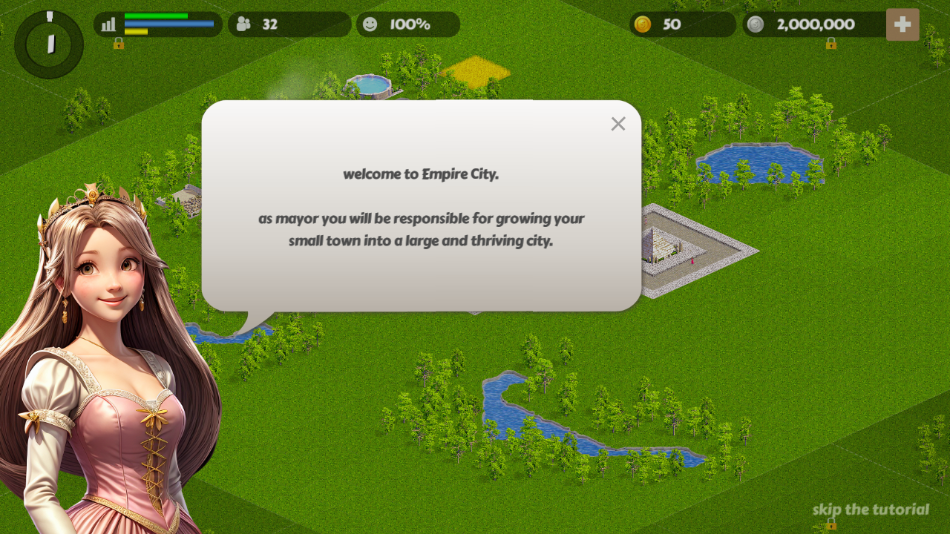 Ƴе۹°汾(Empire City)v1.23 ٷ