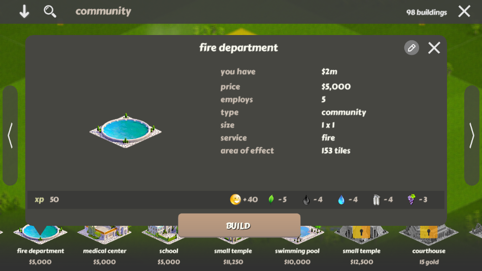Ƴе۹°汾(Empire City)v1.23 ٷ