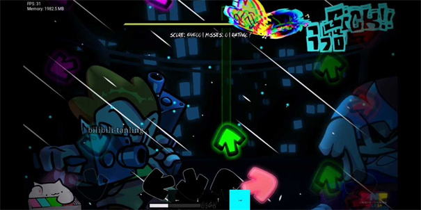 fnfV2°(Friday Night Funkin)v0.2.7.1 ׿