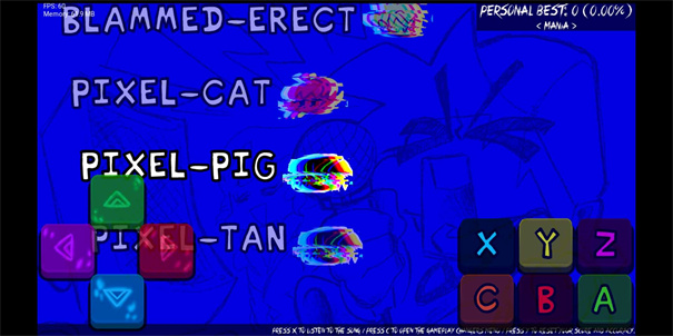 fnfV2°(Friday Night Funkin)v0.2.7.1 ׿