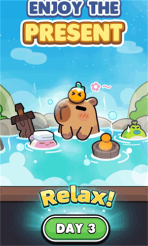 Ƥgoʷٷ(capybaraװ)v1.6.2 °