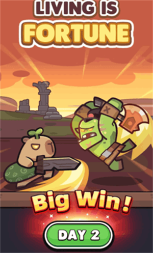 Ƥgoʷٷ(capybaraװ)v1.6.2 °