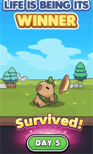 Ƥgoʷٷ(capybaraװ)v1.6.2 °