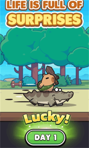 Ƥgoʷٷ(capybaraװ)v1.6.2 °