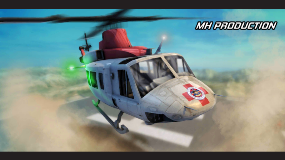 ֱģذ׿(Helicopter Flight Pilot)v1.14 °