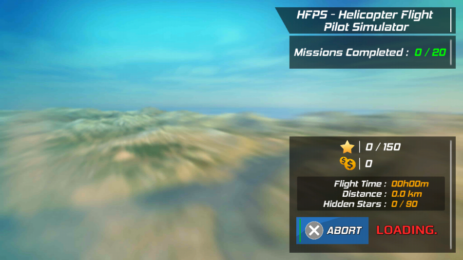 ֱģذ׿(Helicopter Flight Pilot)v1.14 °