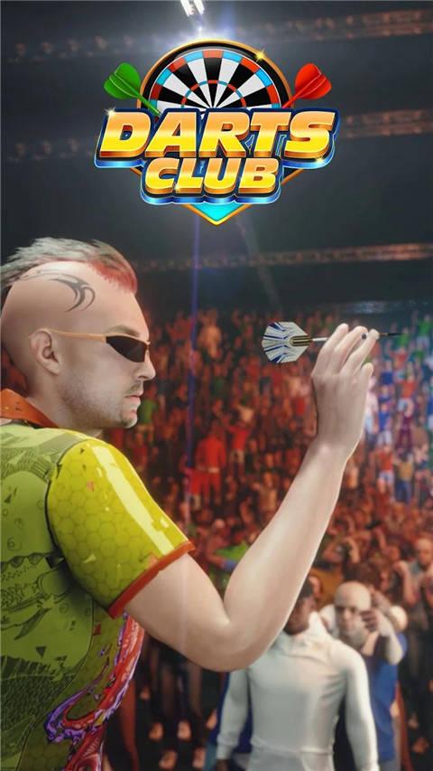 ھֲٷ(Darts Clubװ)v6.0.3 ׿