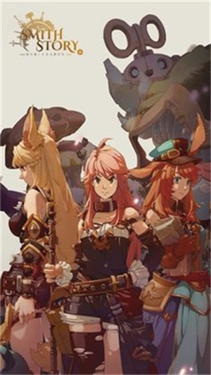 ưϷ(SmithStoryRe)v1.0.108 °