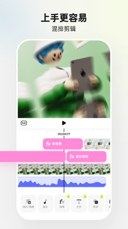 Blurrrٷv2.0.4-1.1 °