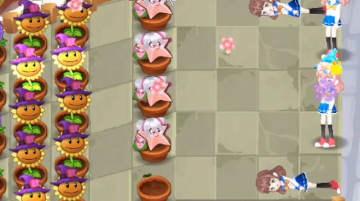 ֲսʬ˼ưֻ(Plants vs. Zombies FREE)v2.9.07 °