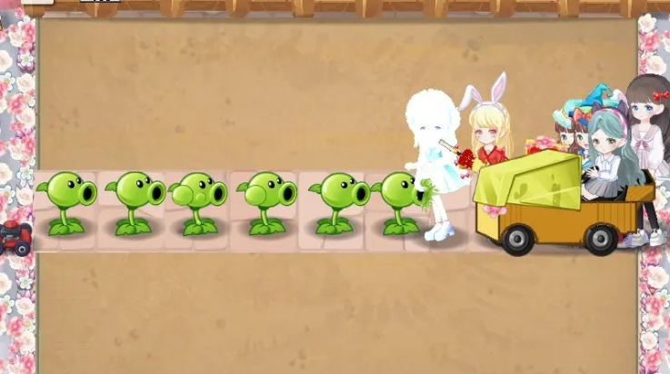 ֲսʬ˼ưֻ(Plants vs. Zombies FREE)v2.9.07 °