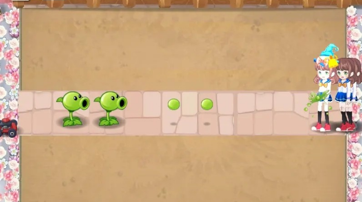 ֲսʬ˼ưֻ(Plants vs. Zombies FREE)v2.9.07 °