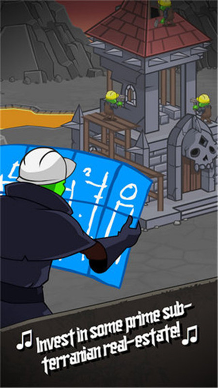 ʬ°(Zombidle)v1.0.303 ׿