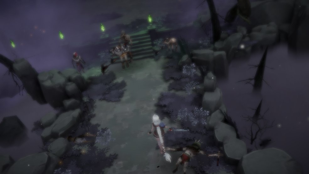 ֵ1.0.3(Soul Huntress)v1.0.3 ٷ
