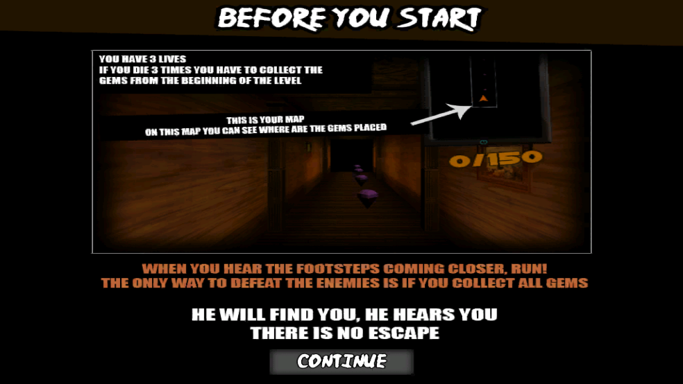 ڰƭ(Dark Maze Of Nightmares)v9 ֻ