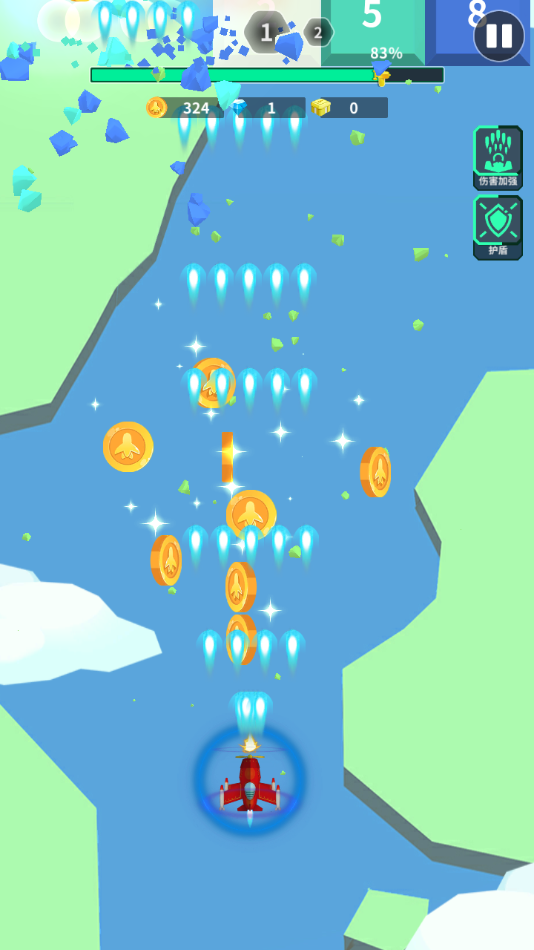 ȫ򷽿΢СϷv1.1.0 °