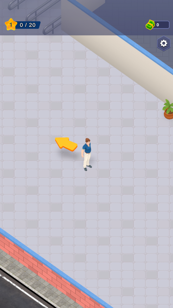 mysupermarketϷv1.0.0 °