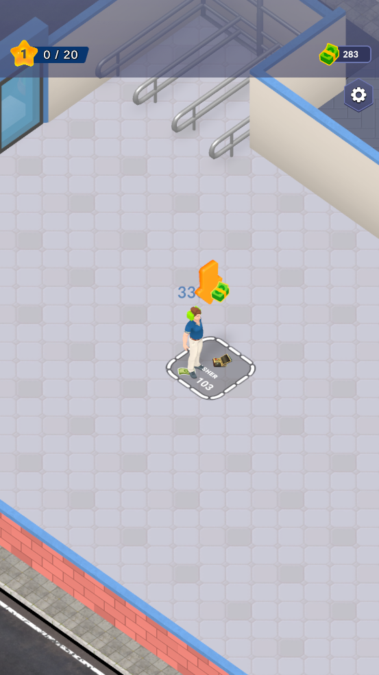 mysupermarketϷv1.0.0 °