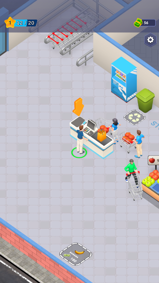 mysupermarketϷv1.0.0 °