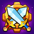 ҶϷ(Super Cog Brawl - Idle Merge)v1.0.0 ֻ