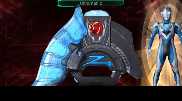 ģ2.0(DX ULTRA Z RISER)v2.0 ׿