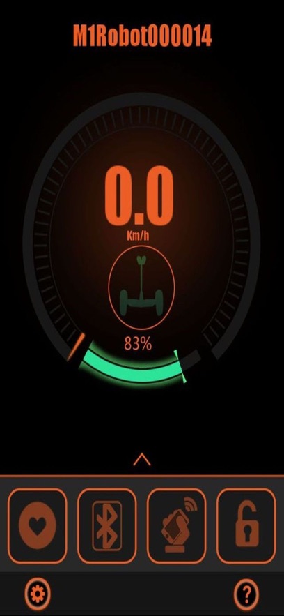 m1robotƽ⳵appv6.1.0 ׿