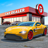 Ϸ(Car Dealership)v1.0.10 °