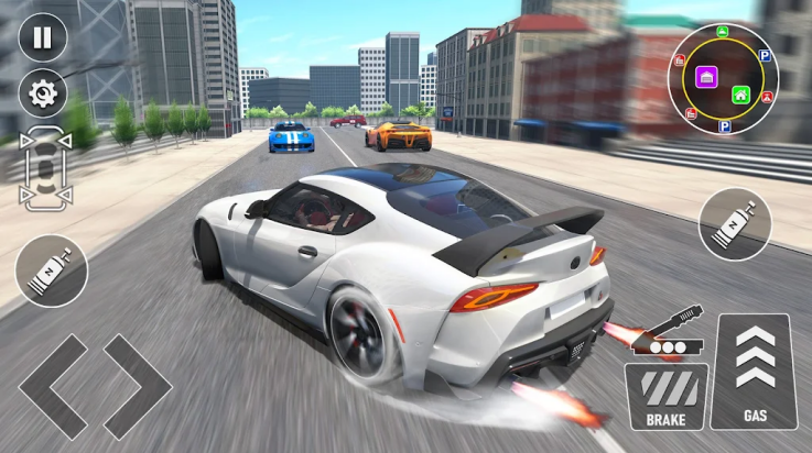 Ϸ(Car Dealership)v1.0.10 °