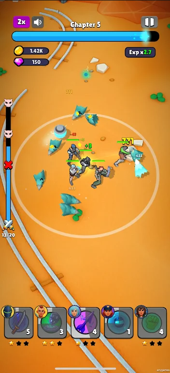 ʱػTime Defenderv0.1 ٷ