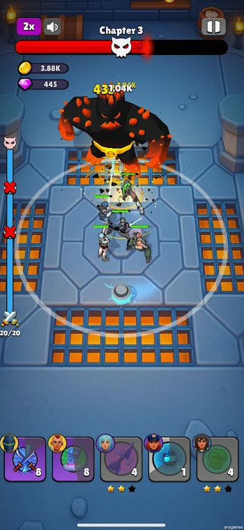 ʱػTime Defenderv0.1 ٷ