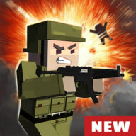 ǹսϷ(Block Gun)v9.8 °