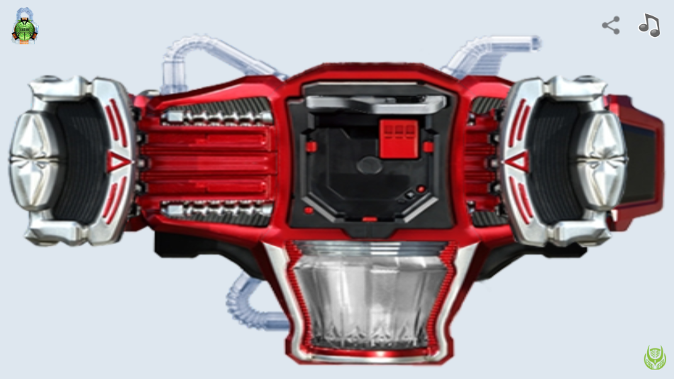 ʿģ°(Genesis Belt)v1.1.5 ׿