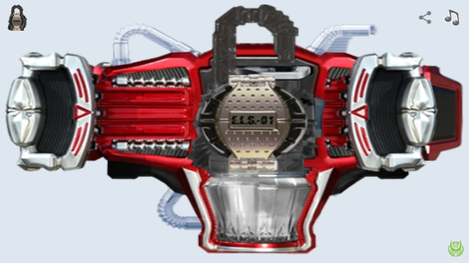 ʿģ°(Genesis Belt)v1.1.5 ׿
