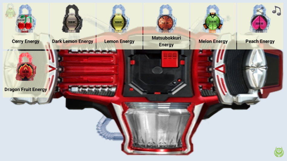 ʿģ°(Genesis Belt)v1.1.5 ׿