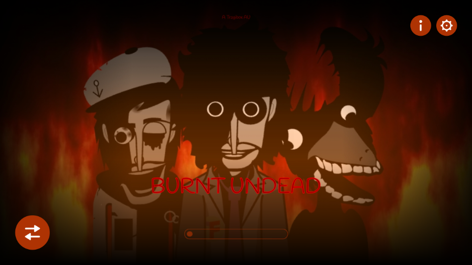 Burntģư(Incredibox - Burnt undead)v0.5.7 °