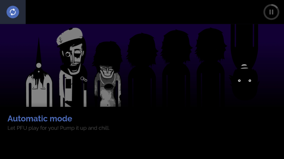 Burntģư(Incredibox - Burnt undead)v0.5.7 °