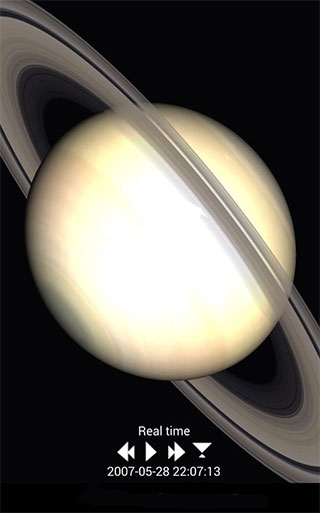 stellarium mobilev1.14.1 İ