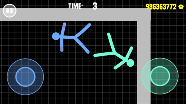 ˸ЦϷ(Stickman Fight)v1.0.6 °