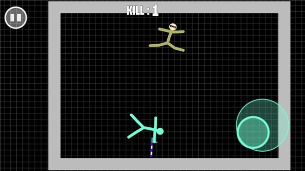 ˸ЦϷ(Stickman Fight)v1.0.6 °