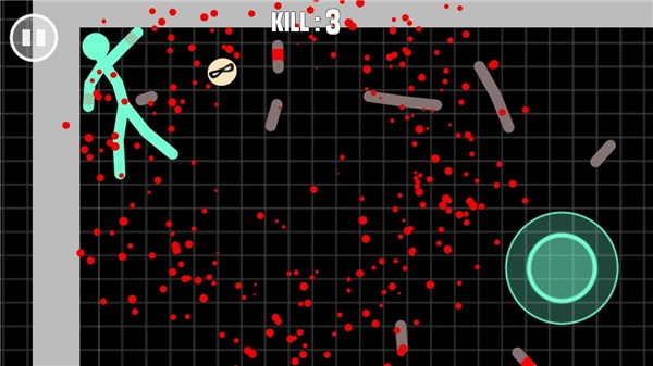 ˸ЦϷ(Stickman Fight)v1.0.6 °