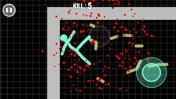 ˸ЦϷ(Stickman Fight)v1.0.6 °