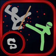 ˸ЦϷ(Stickman Fight)v1.0.6 °