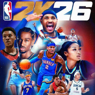 nba2k26(NBA2K20װ)v98.0.2 °