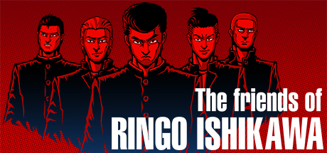 ʯֻ(The friends of Ringo Ishikawa)v276 °